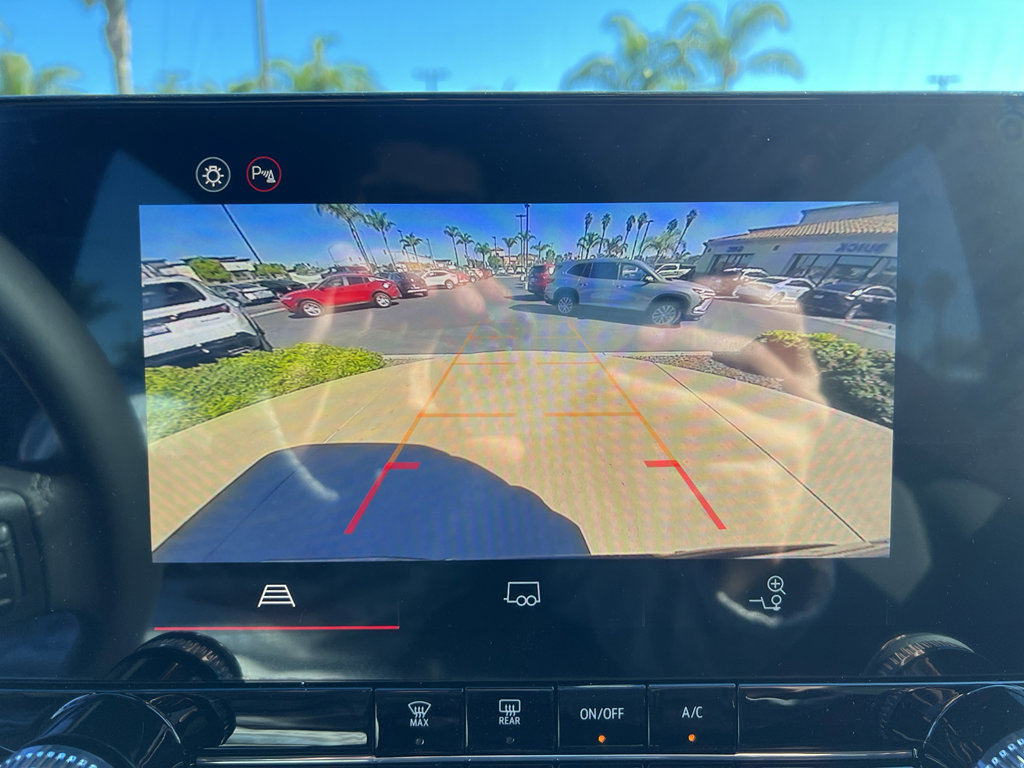 New 2026 GMC Canyon Elevation image 21