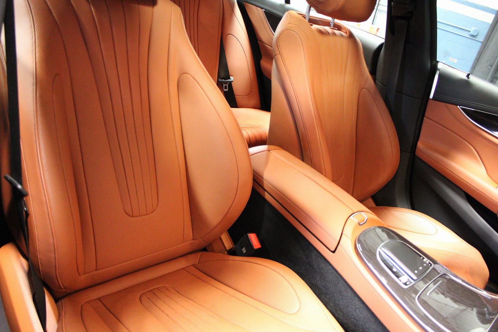 Used 2023 Mercedes-Benz CLS 450 4MATIC image 36