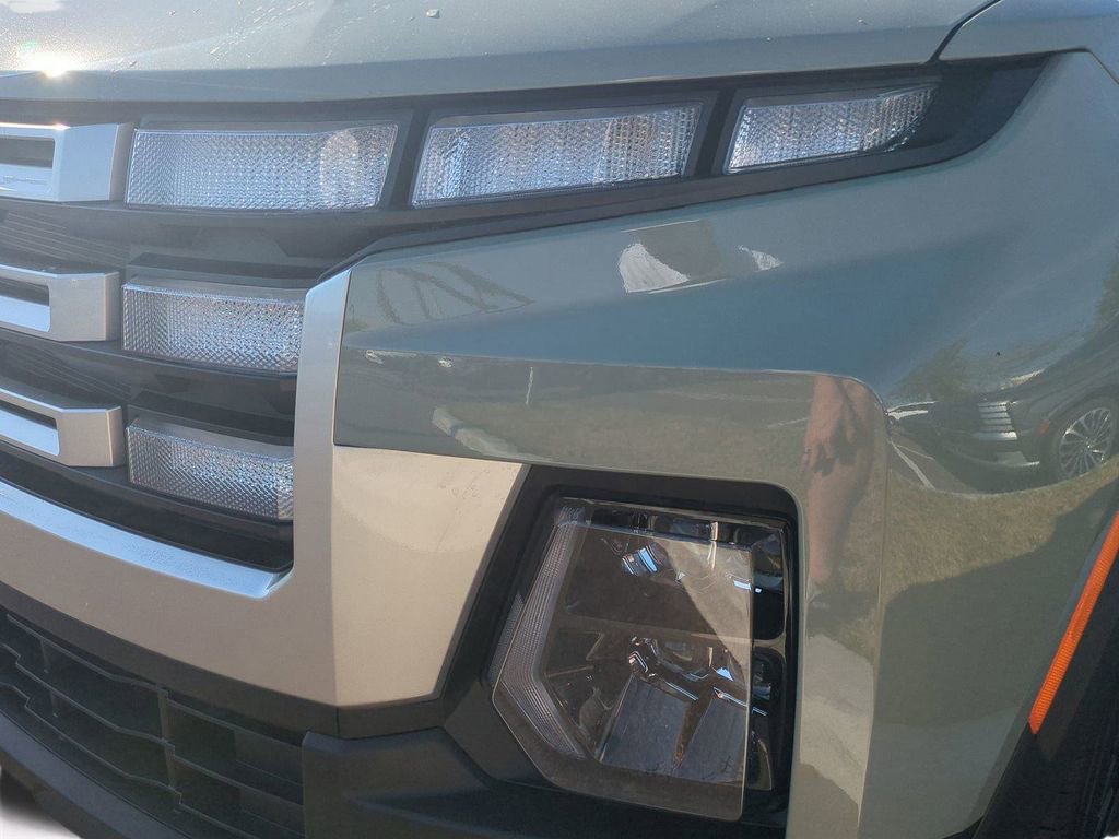 New 2026 Hyundai Santa Cruz SEL image 10