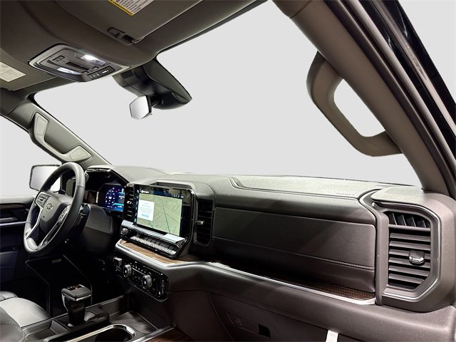 New 2026 Chevrolet Silverado 1500 RST w/ Redline Edition image 34