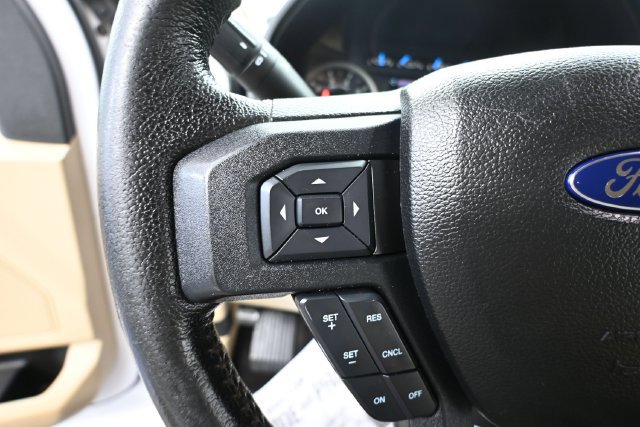Used 2016 Ford F150 XLT w/ Equipment Group 301A Mid AWD/4WD image 20
