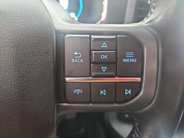 Used 2023 Ford F150 Lariat w/ FX4 Off-Road Package image 15