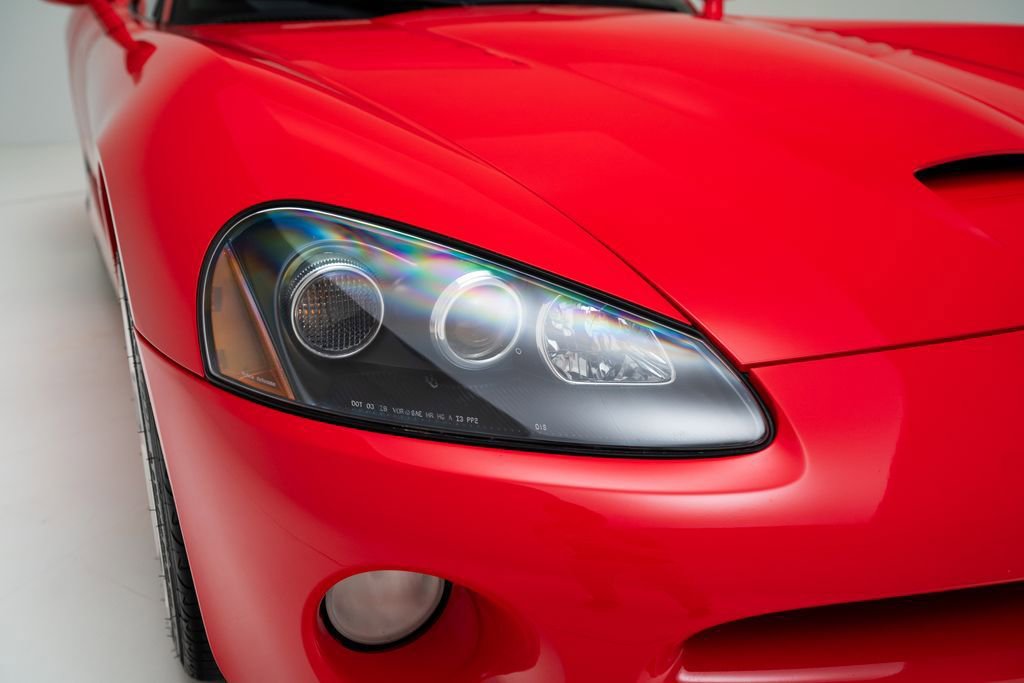 Used 2006 Dodge Viper SRT-10 RWD image 32