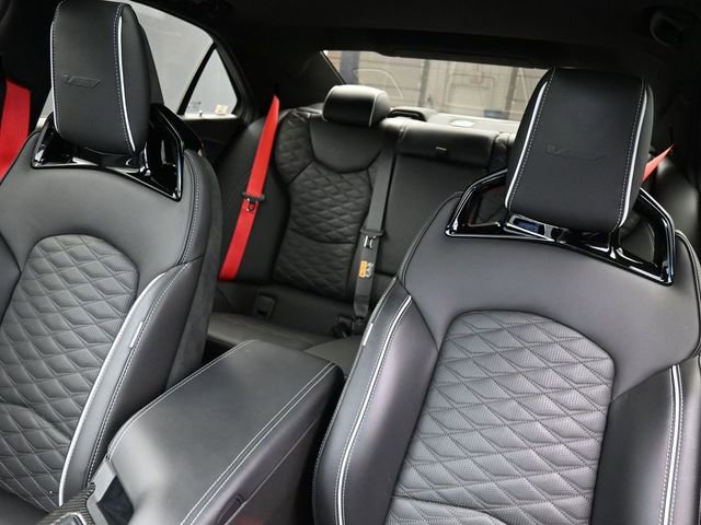 Used 2023 Cadillac CT4 V Blackwing w/ Driver Assist Package image 18