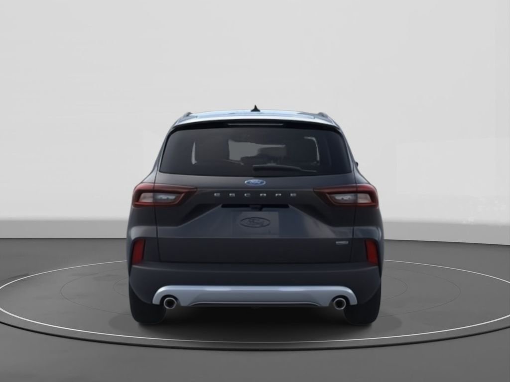 New 2025 Ford Escape SE image 5