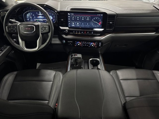 Used 2024 GMC Sierra 1500 SLT w/ SLT Convenience Package image 22