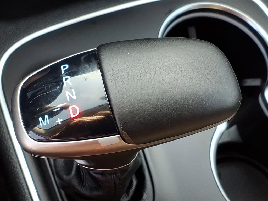 Used 2019 Dodge Durango SXT AWD/4WD image 9