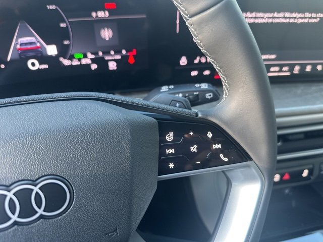 New 2025 Audi Q5 Premium Plus image 19