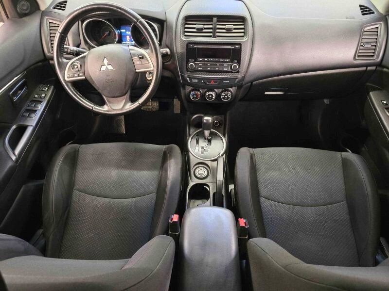 Used 2015 Mitsubishi Outlander Sport ES image 4