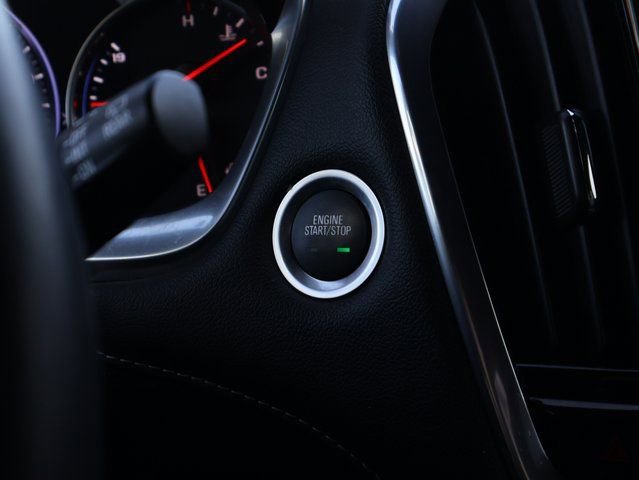 Certified 2023 Chevrolet Traverse Premier w/ Redline Edition image 31