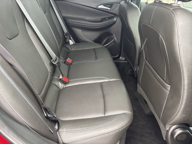 Used 2025 Buick Encore GX Sport Touring image 33