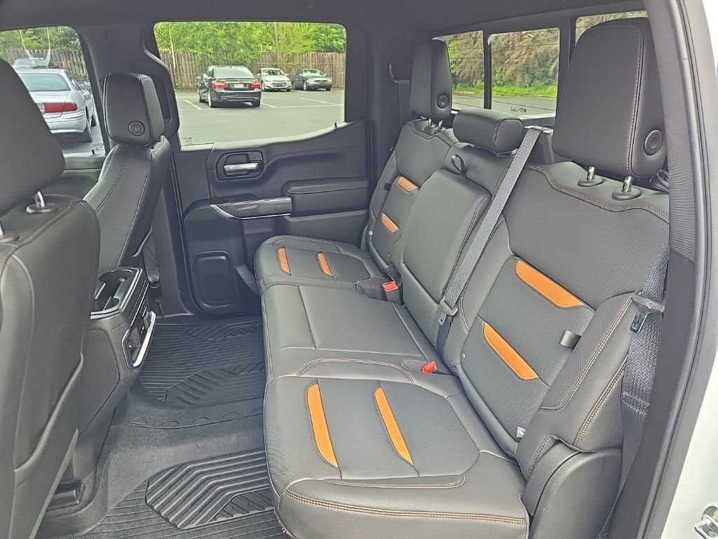 Used 2020 GMC Sierra 1500 AT4 w/ AT4 Premium Package AWD/4WD image 49