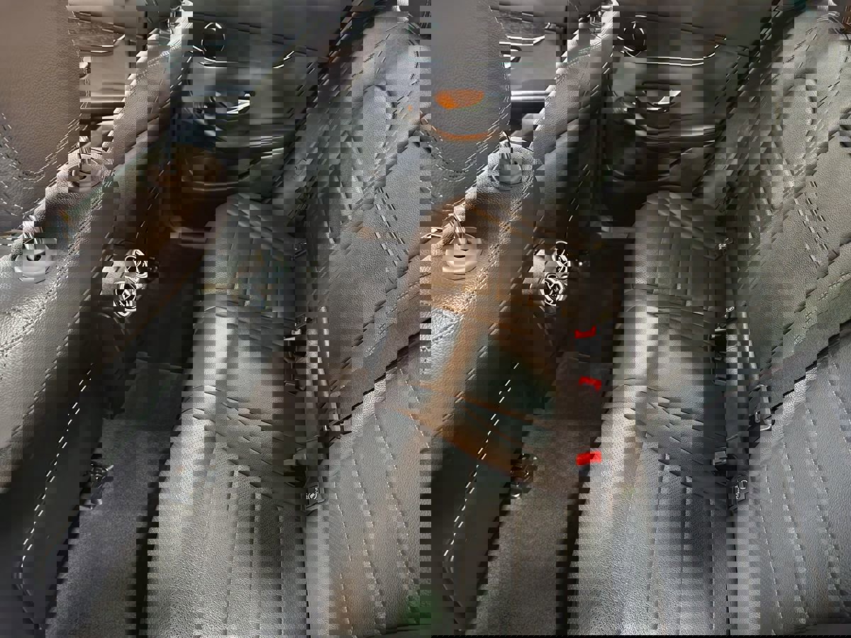 Used 2021 Mercedes-Benz GLC 300 image 52