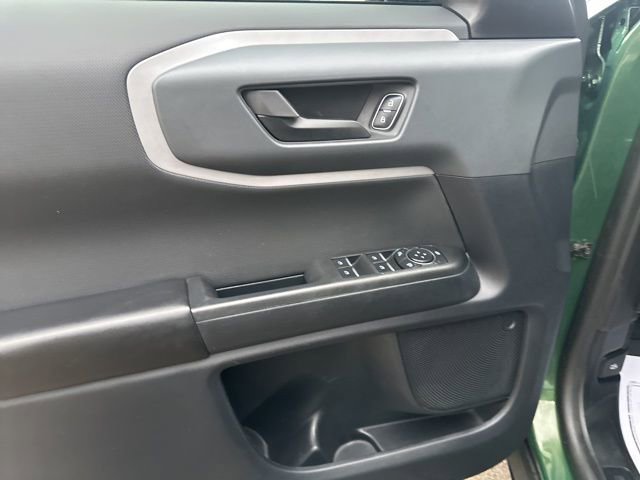 Used 2024 Ford Bronco Sport Big Bend image 33