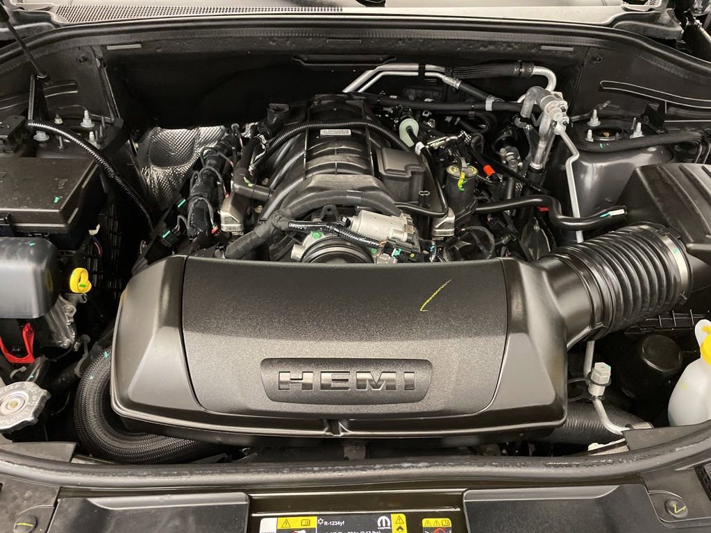 New 2026 Dodge Durango GT w/ Tow 'N Go Package AWD/4WD image 21