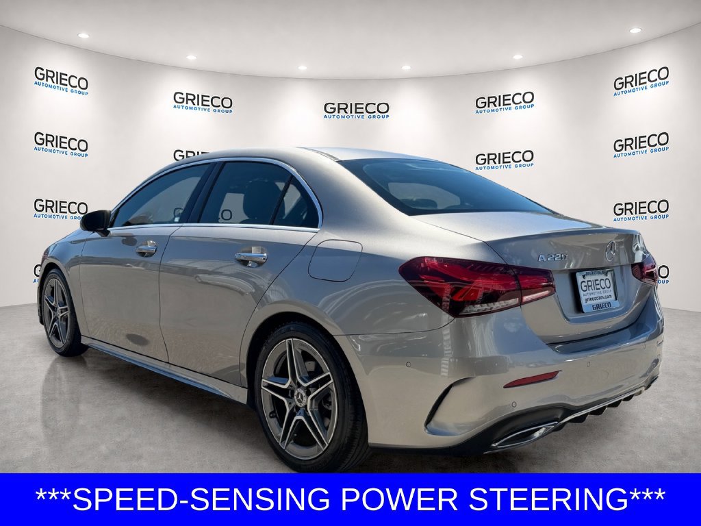 Used 2020 Mercedes-Benz A 220 image 5