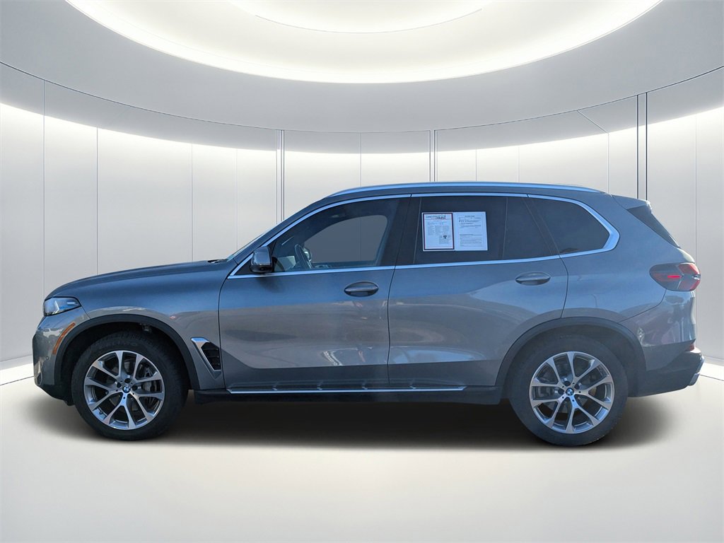 Used 2024 BMW X5 sDrive40i image 7