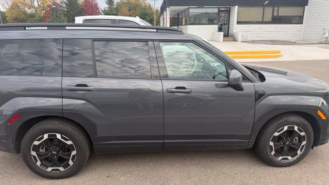 Used 2026 Hyundai Santa Fe SEL AWD/4WD image 5