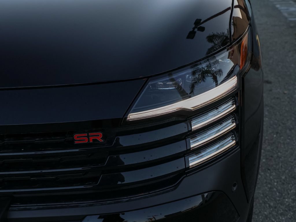 New 2026 Nissan Kicks SR FWD image 10