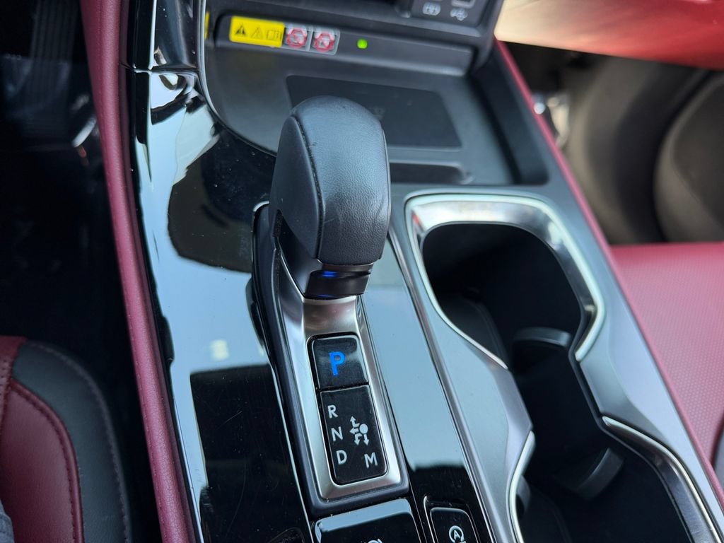 Used 2024 Lexus NX 350 AWD image 25