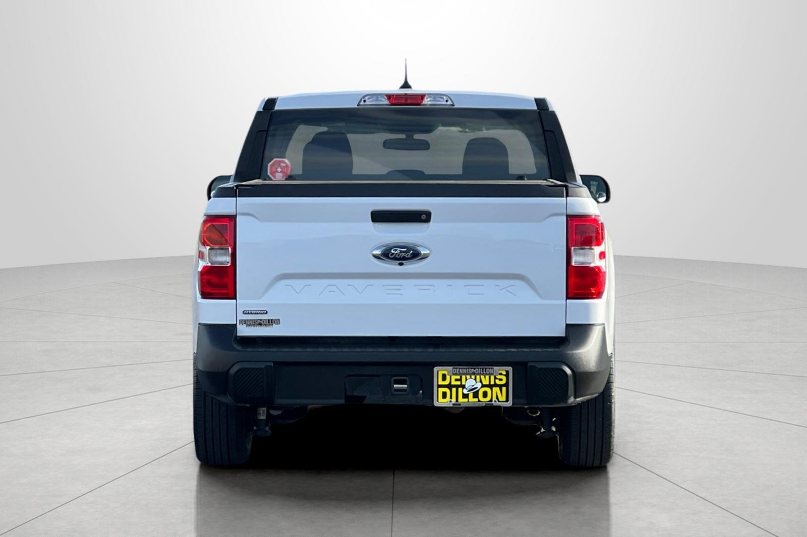 Used 2022 Ford Maverick XL image 5