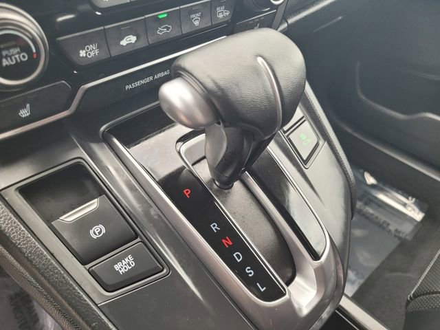 Used 2022 Honda CR-V EX-L image 20