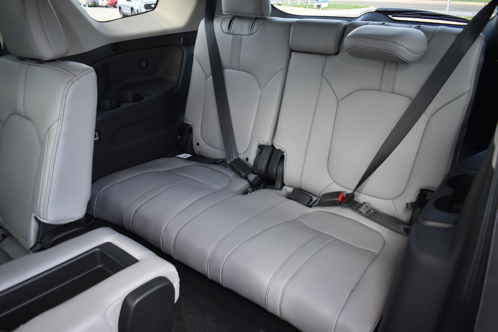 New 2025 Honda Pilot EX-L image 20