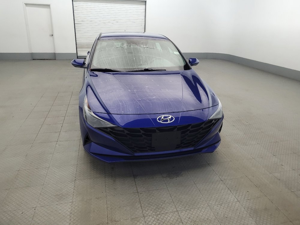 Used 2022 Hyundai Elantra SEL w/ Convenience Package FWD image 14