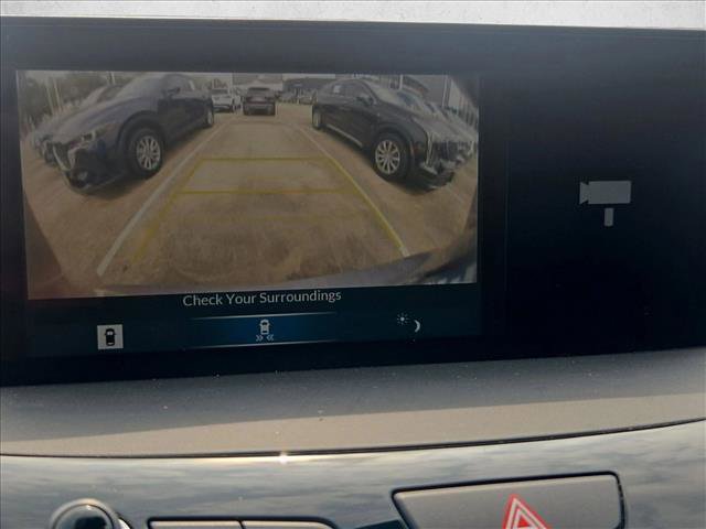 Used 2021 Acura RDX FWD w/ Advance Package image 13