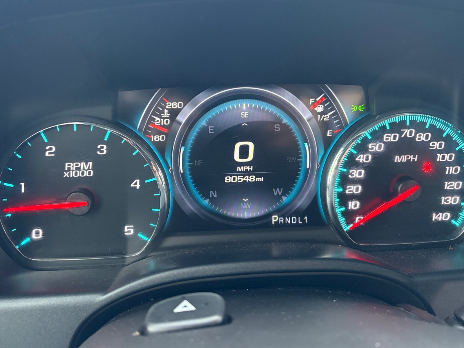 Used 2019 GMC Sierra 2500 Denali w/ Duramax Plus Package AWD/4WD image 20