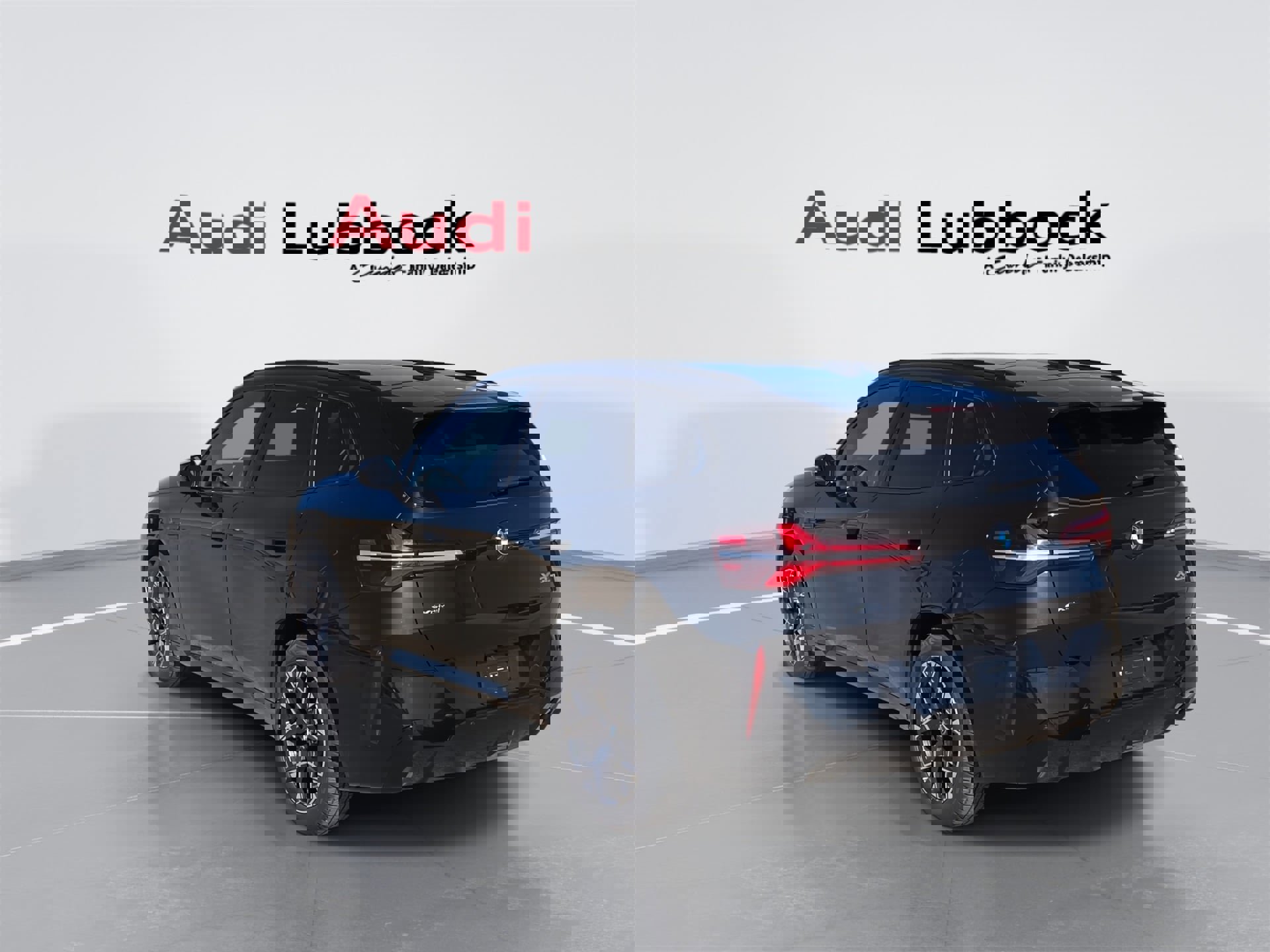 Used 2025 BMW X3 xDrive30i w/ Premium Package image 7