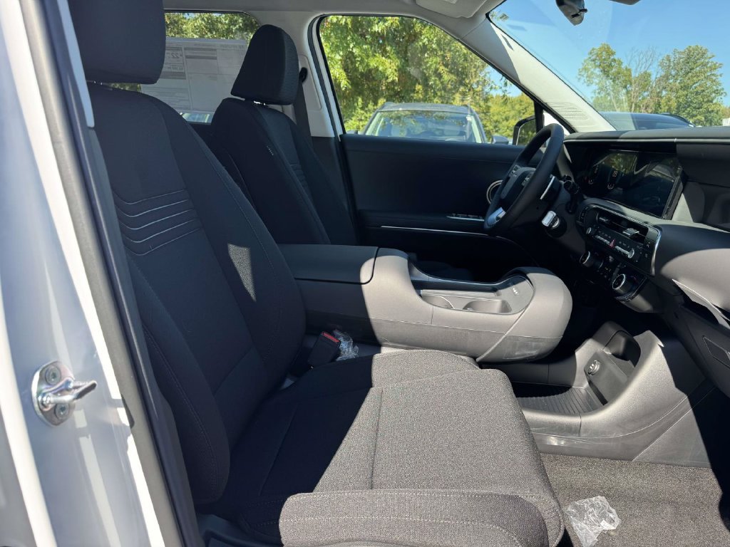 New 2027 Hyundai Palisade SE FWD image 9