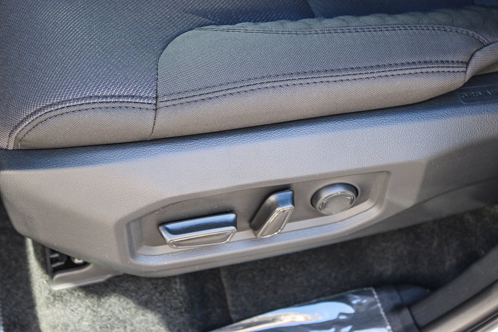 New 2026 Toyota Tundra SR5 image 37