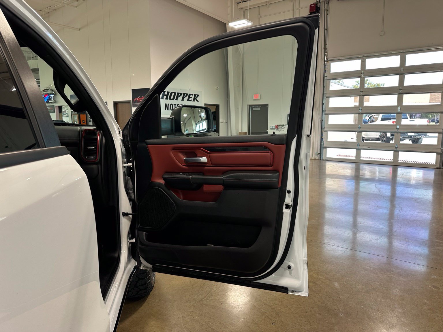 Used 2022 RAM 1500 Rebel w/ Rebel Level B Equipment Group AWD/4WD image 38