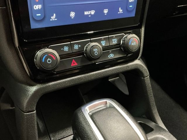 Used 2025 Ford Ranger XLT AWD/4WD image 24