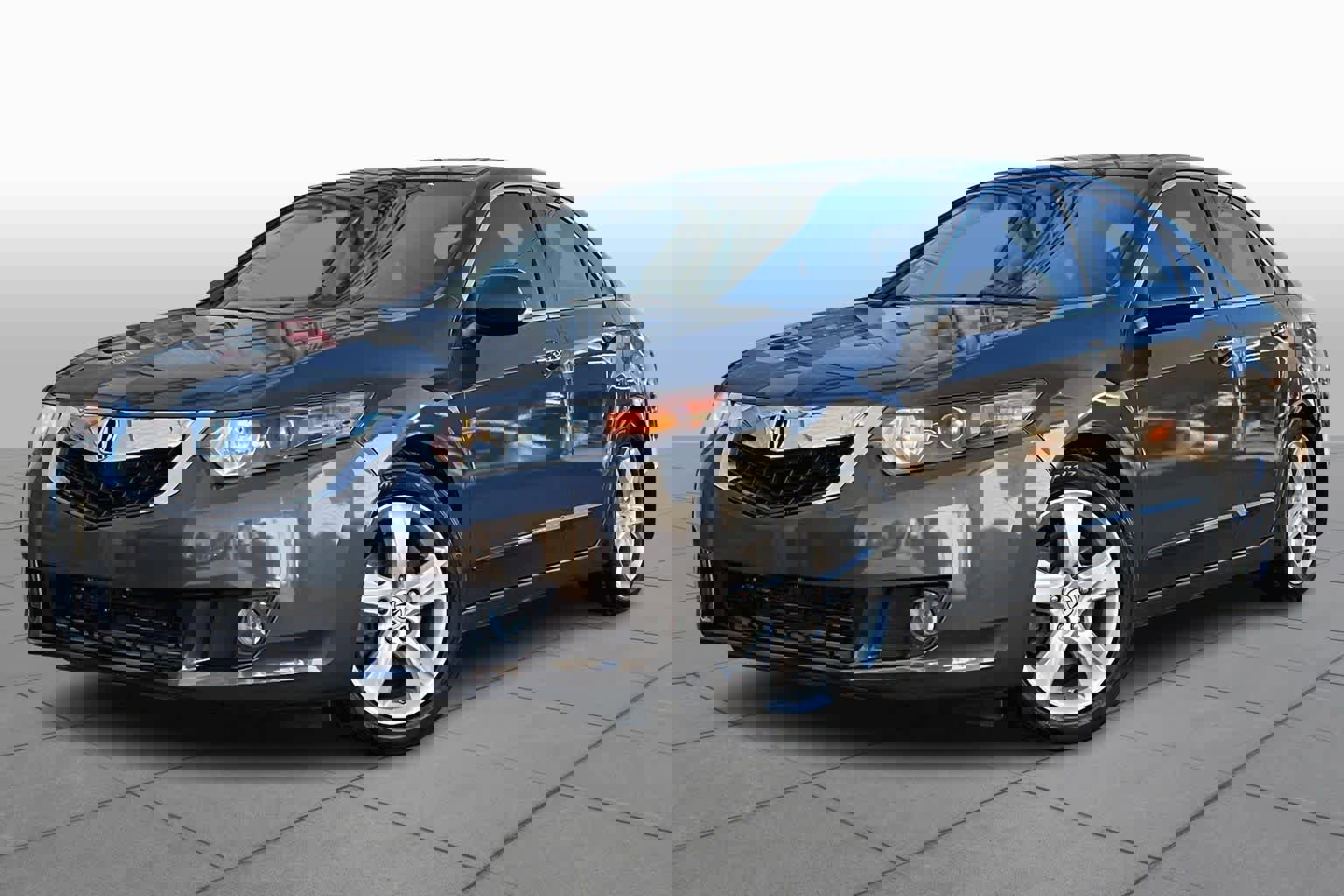 Used 2010 Acura TSX Sedan image 32