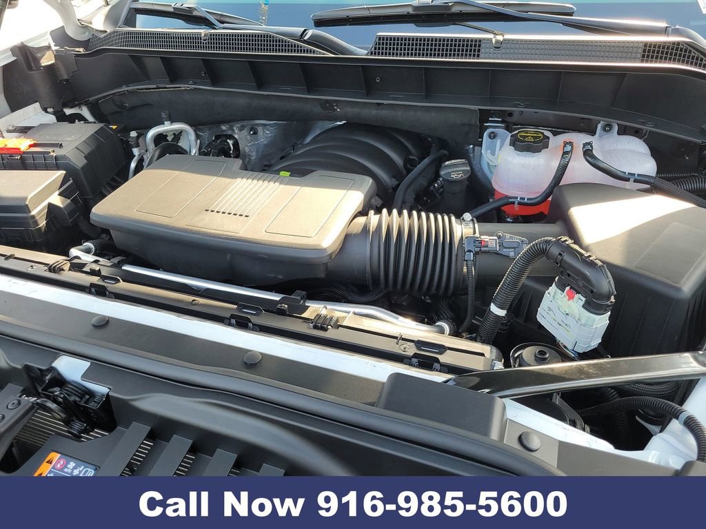 New 2026 Chevrolet Silverado 1500 RST image 34