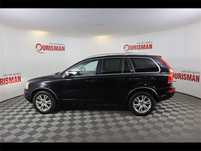 Used 2013 Volvo XC90 3.2 image 5