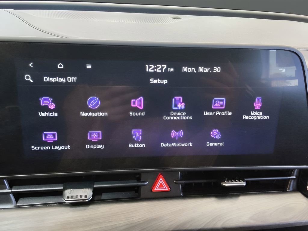 Used 2025 Kia Sportage X-Line image 26