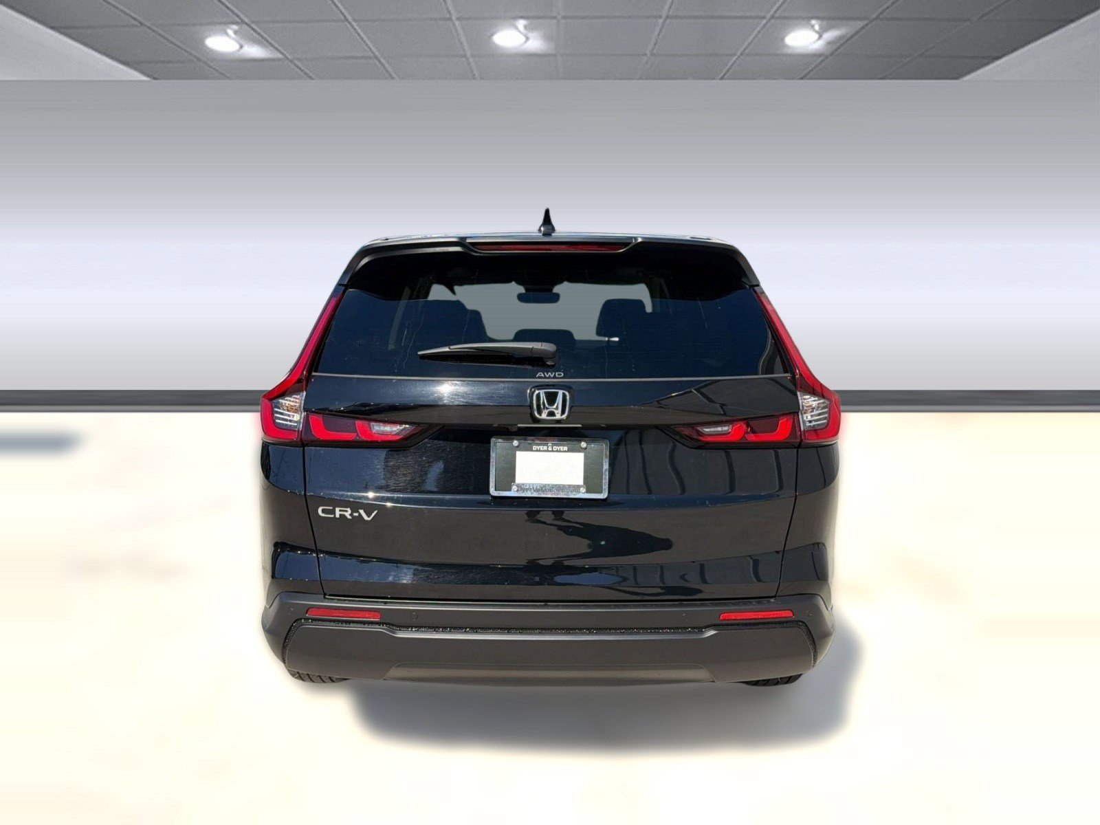 Used 2025 Honda CR-V EX-L image 10