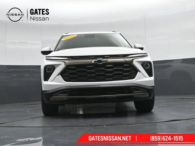 Used 2024 Chevrolet TrailBlazer ACTIV w/ Convenience Package FWD image 38