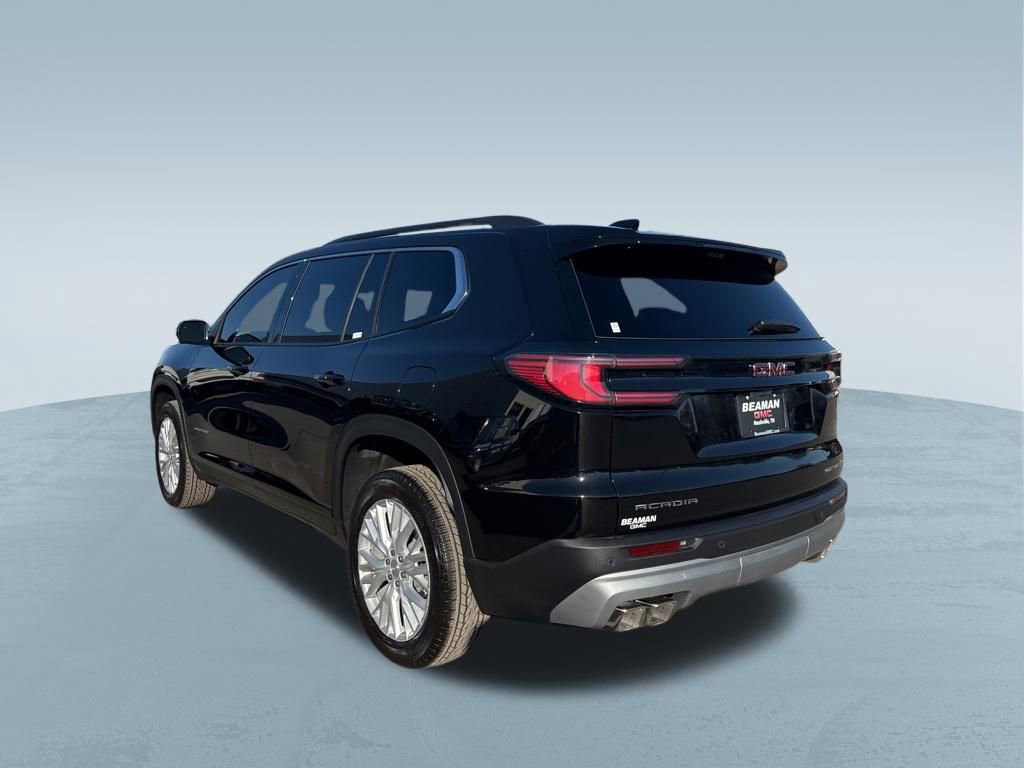 New 2026 GMC Acadia Elevation w/ Elevation Premium Package image 6