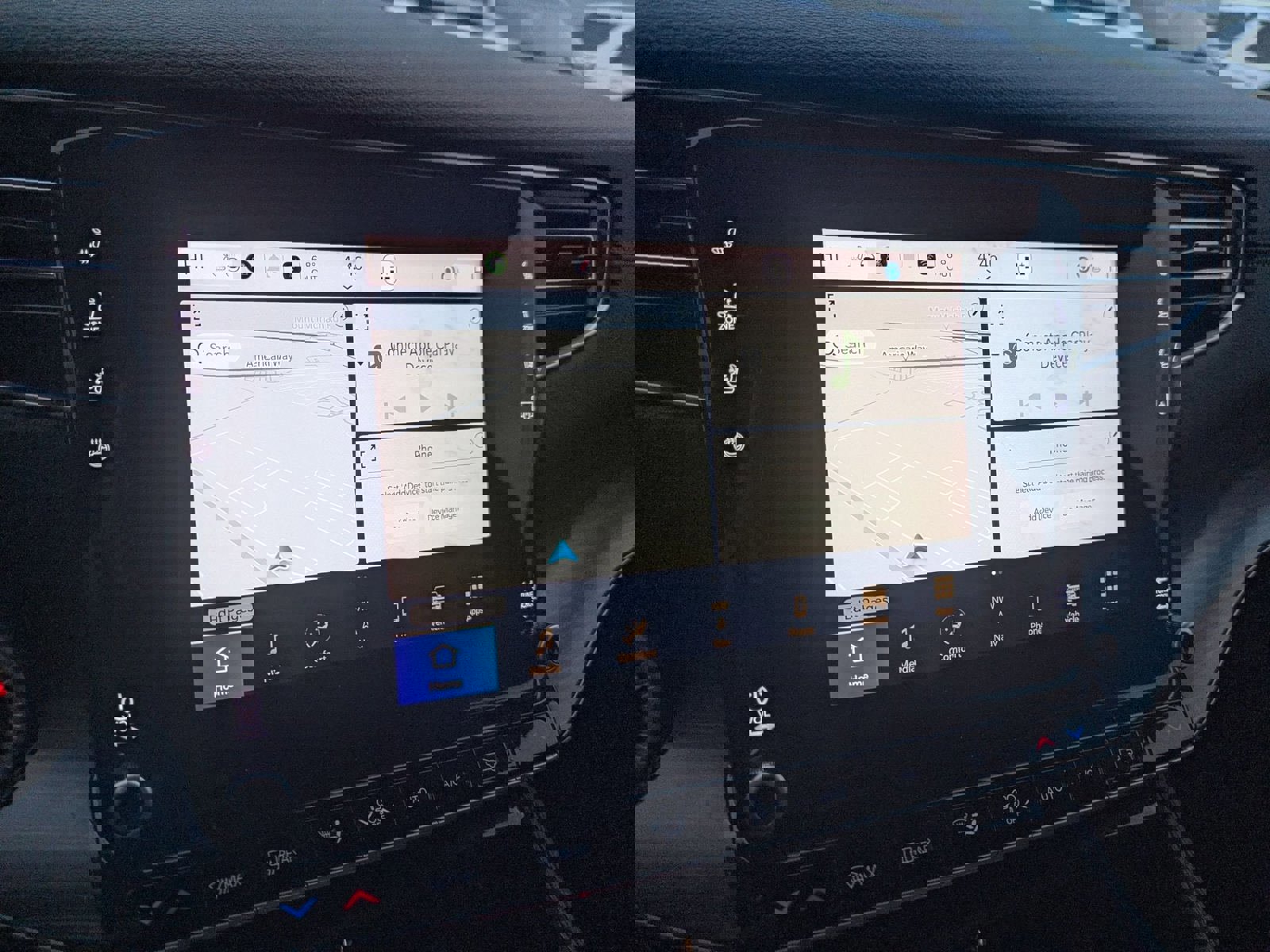 Used 2024 Jeep Wagoneer Series II image 49