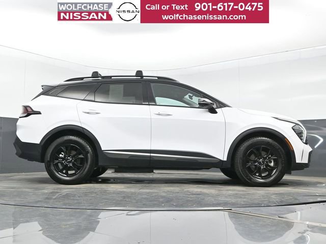 Used 2024 Kia Sportage X-Pro Prestige image 22