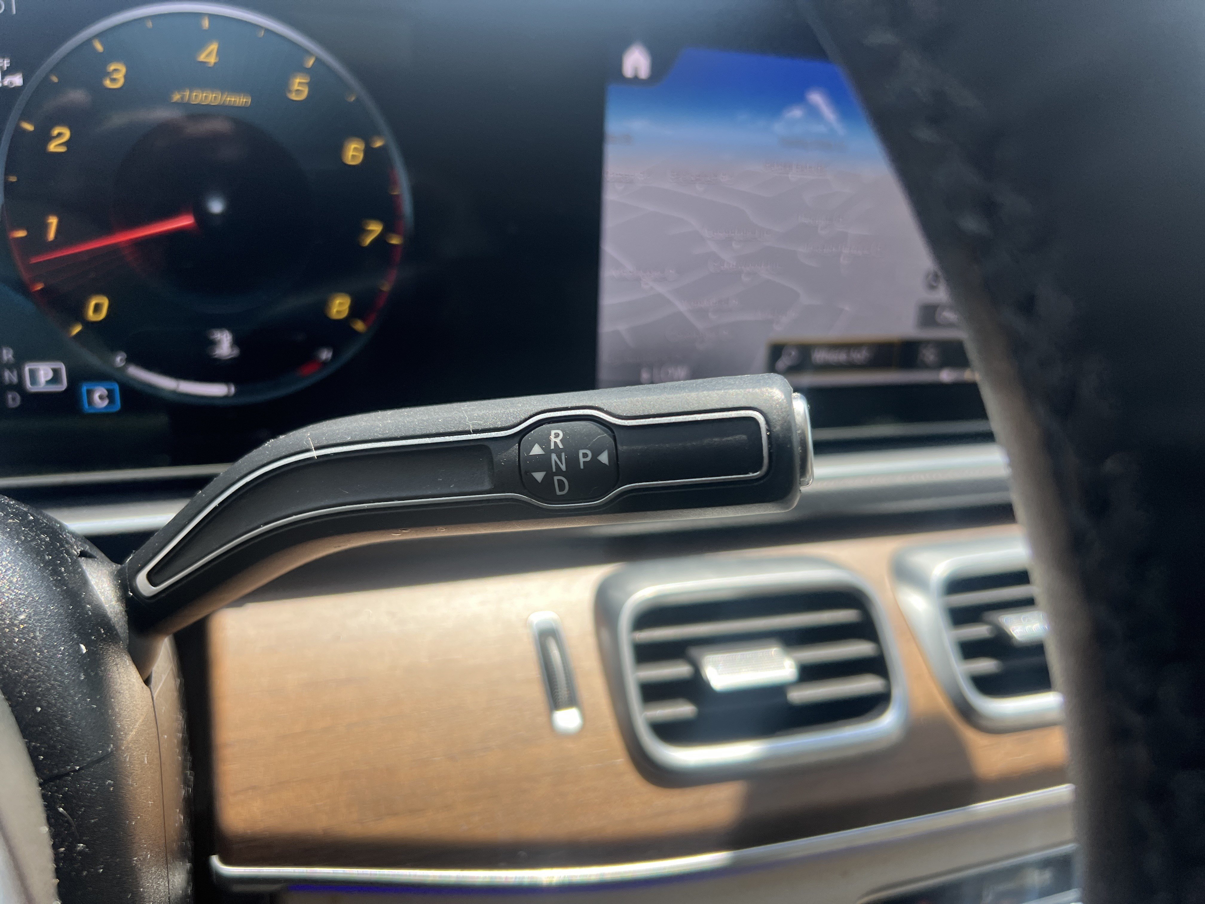 Used 2023 Mercedes-Benz GLE 350 4MATIC image 26