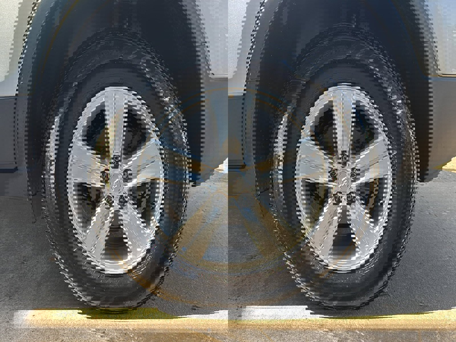 Used 2020 Chevrolet Trax LS w/ Tint and Cruise Package image 37