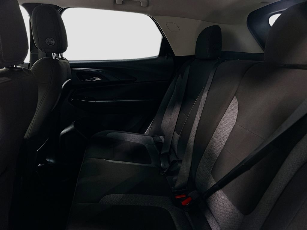 Used 2021 Chevrolet TrailBlazer LT w/ Convenience Package image 23