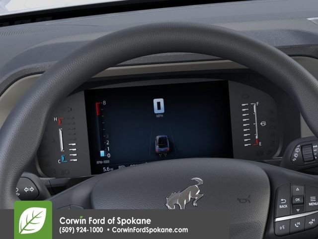 New 2026 Ford Bronco Sport Big Bend AWD/4WD image 13