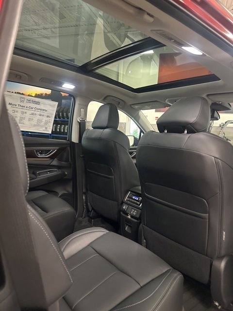 New 2025 Subaru Ascent Touring image 42