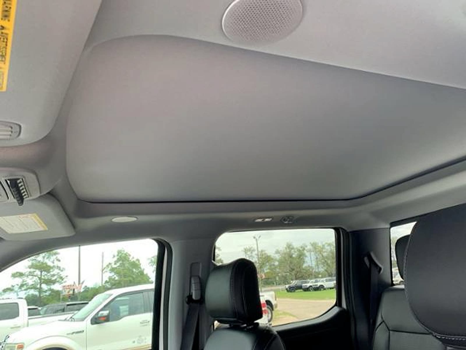 New 2024 Ford F250 Lariat w/ Lariat Ultimate Package AWD/4WD image 17
